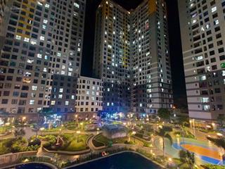 Cần bán căn 2pn/2wc sổ sẵn căn hộ bcons garden diện tích 60m2, hỗ trợ vay 80%