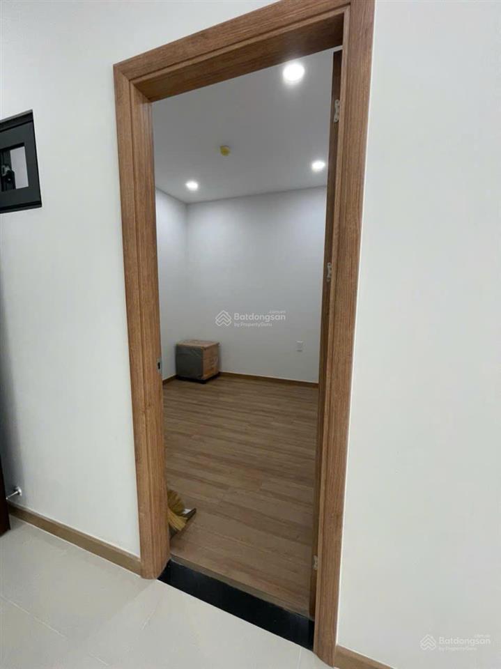 Bán nhanh căn bcons miền đông 2pn trong tháng tháng 4, giá 2.29tỷ hỗ trợ vay bank