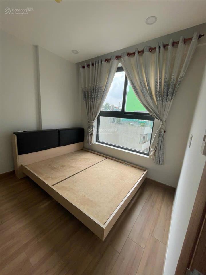 Bán nhanh căn bcons miền đông 2pn trong tháng tháng 4, giá 2.29tỷ hỗ trợ vay bank