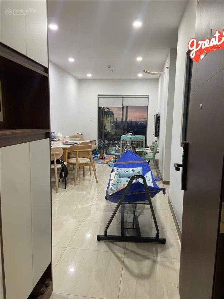 Bán nhanh căn bcons plaza cạnh làng đại học thủ đức, giá chỉ 2,28 tỷ sổ hồng riêng