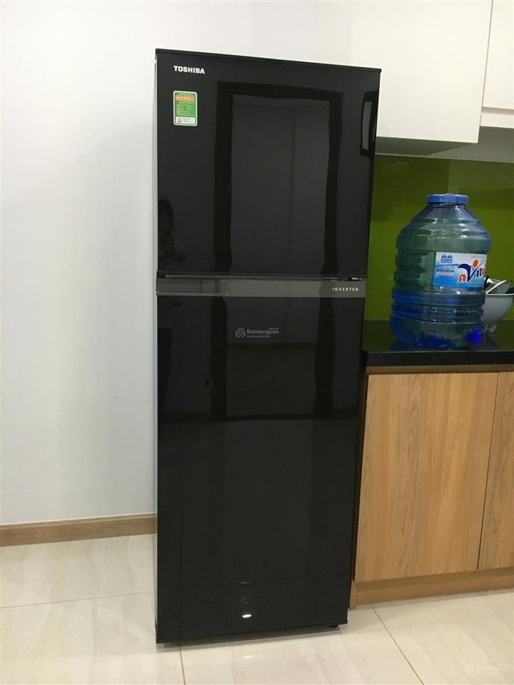 Bán gấp căn 2pn bcons greenview, giá 2.25t, đầy đủ nội thất, sổ hồng riêng, liền kề tp.thủ đức