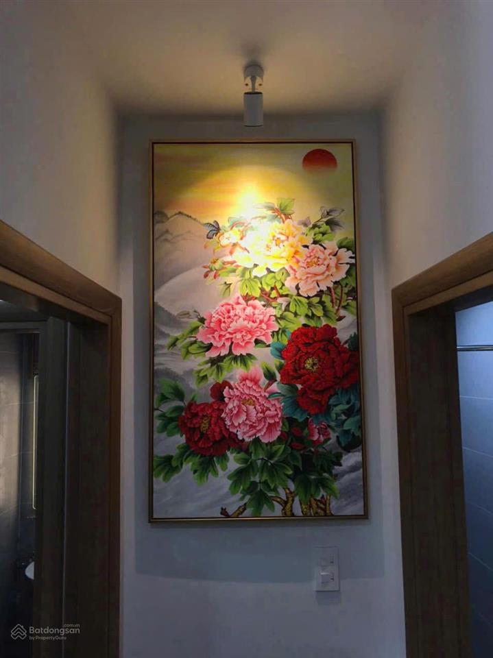 Bán căn hộ 2pn bcons greenview, full nội thất đẹp, giá 2.35 tỷ, tầng trung, sổ hồng sang tên liền