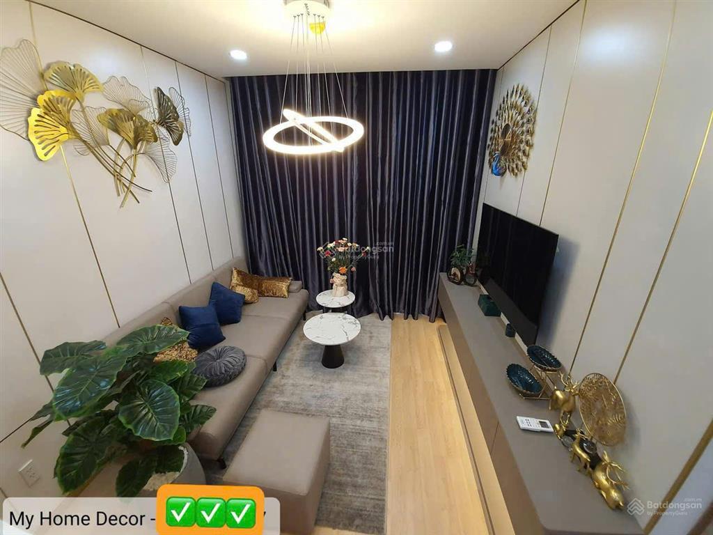 Bán căn hộ 2pn bcons greenview, full nội thất đẹp, giá 2.35 tỷ, tầng trung, sổ hồng sang tên liền