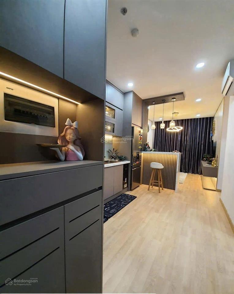 Bán căn hộ 2pn bcons greenview, full nội thất đẹp, giá 2.35 tỷ, tầng trung, sổ hồng sang tên liền