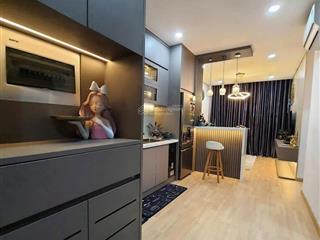 Bán căn hộ 2pn bcons greenview, full nội thất đẹp, giá 2.35 tỷ, tầng trung, sổ hồng sang tên liền
