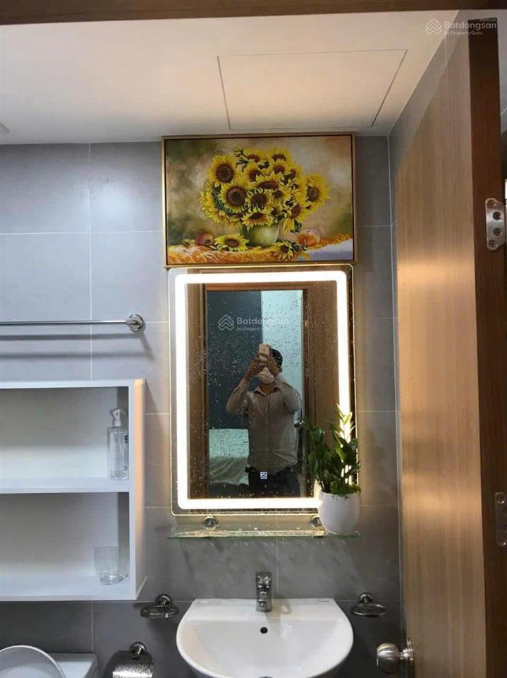 Bán căn hộ 2pn bcons greenview, full nội thất đẹp, giá 2.35 tỷ, tầng trung, sổ hồng sang tên liền