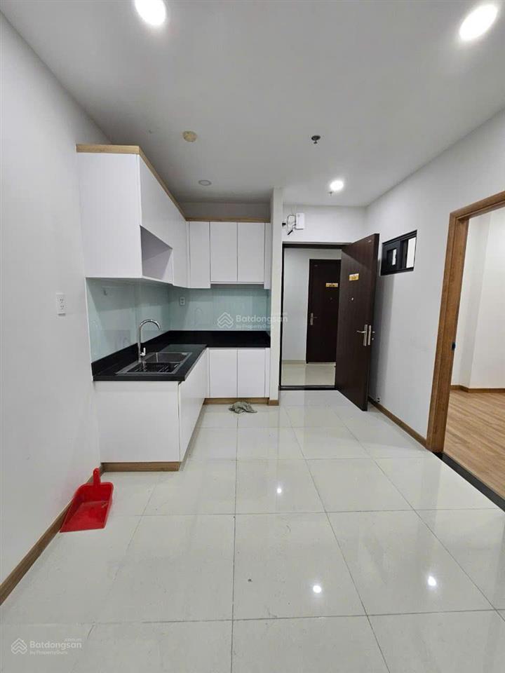 Căn 2pn/2wc bcons suối tiên giá chỉ 2,19t sổ hồng riêng gần trạm metro