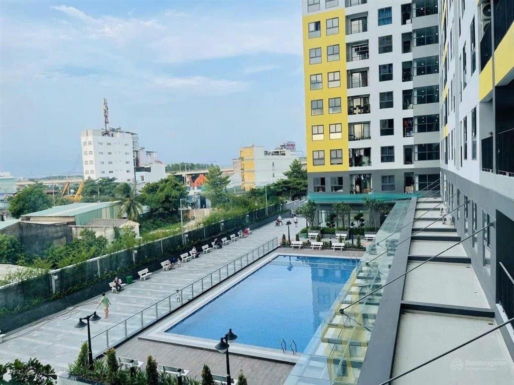 Căn 2pn/2wc bcons suối tiên giá chỉ 2,19t sổ hồng riêng gần trạm metro