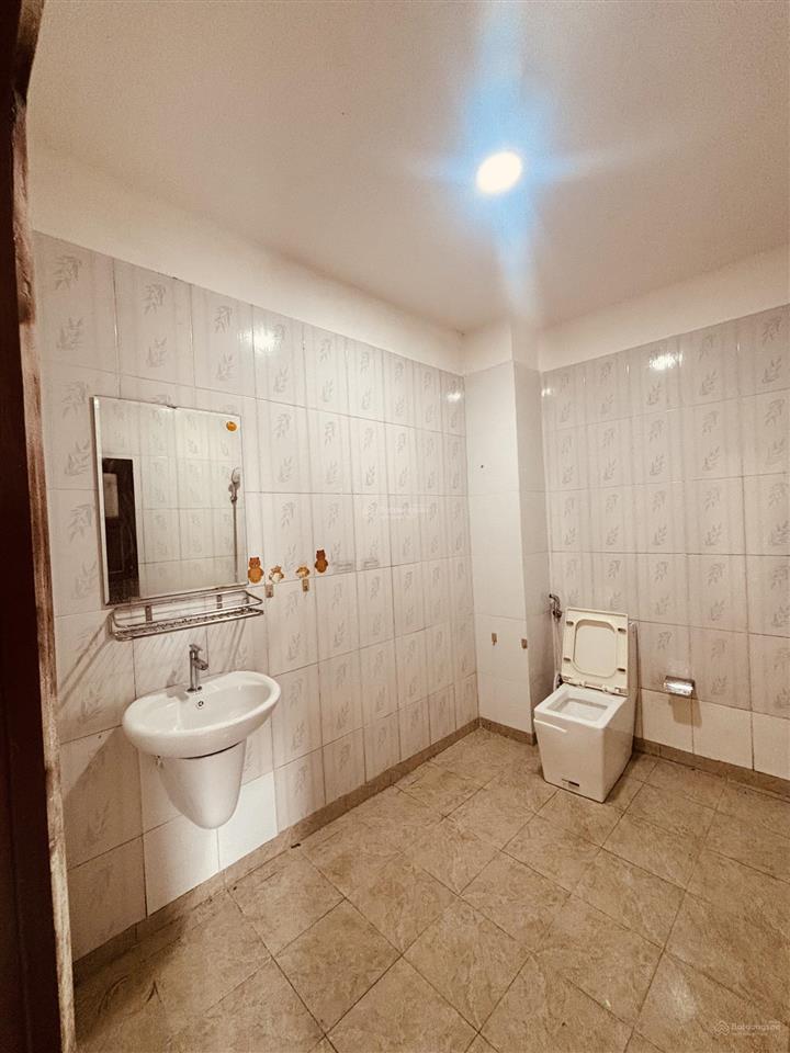 Cho thuê phòng trọ hóc môn. khoá vân tay 247