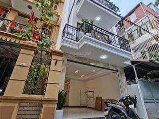 Bán nhà trung tâm ngọc lâm long biên oto