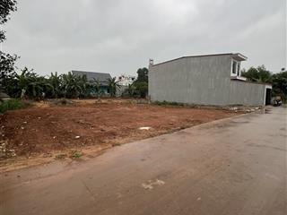 Chính chủ cần bán đất ngọc châu tân yên bắc giang