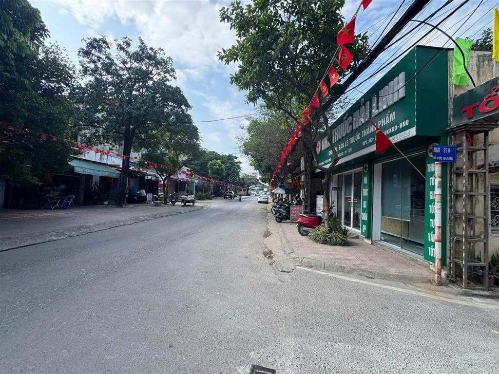 Bán nhà phường việt hưng long biên oto thông giá nhỉnh 7ty