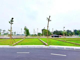 Bán đất nền khu hoà lạc  đh quốc gia 100m2 full thổ cư, mặt tiền 8m, đường trước 20m, giá 2.5 tỷ