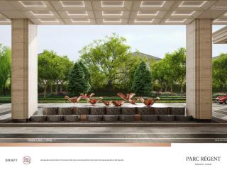 Bán căn 111m2 tây bắc parc régent tầng đẹp, chuyển nhượng ngay giá 12.5 tỷ bao phí.  0931 686 ***