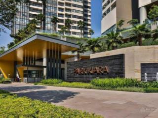 Bán căn 3n 111m2 tầng trung park kiara  park city giá 12 tỷ.  0931 686 ***