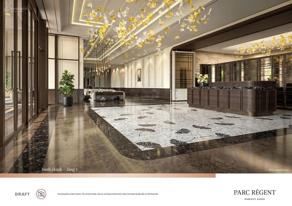 Siêu phẩm duplex c3 321m² parc regent hàng hiếm giá 33 tỷ.  0931 686 ***