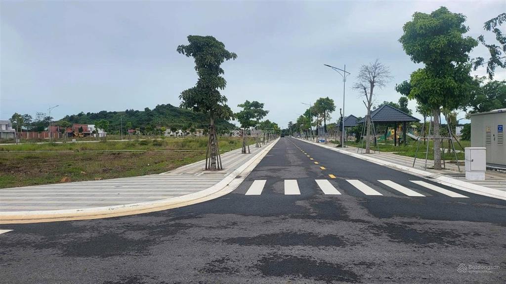 Bán đất nền dự án lan anh 2.giá 800950 tr tại đường số23, xã hòa long,tp. bà rịa(p.tam long, tphcm