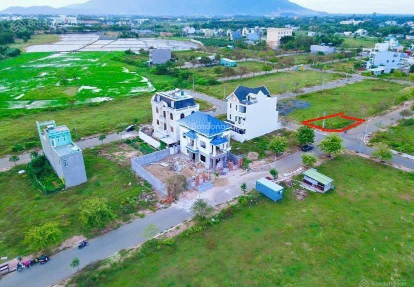 Đất nền dự án lan anh 25 residential, 1 tỷ, 100m2, giá ưu đãi, hàng hiếm tại hòa long, bà rịa