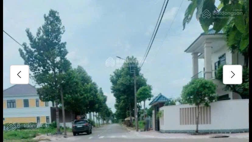 Cần bán đất nền dự án tại lan anh 25 residential, giá 1,05 tỷ. dt 100m2 full thổ cư. đường 13m