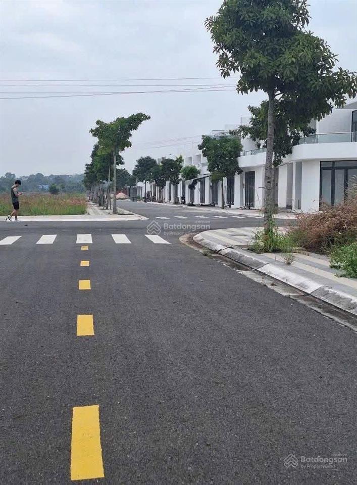 Cần bán đất nền dự án tại lan anh 25 residential, giá 1,05 tỷ. dt 100m2 full thổ cư. đường 13m