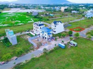 Cần bán đất nền dự án tại lan anh 25 residential, giá 1,05 tỷ. dt 100m2 full thổ cư. đường 13m
