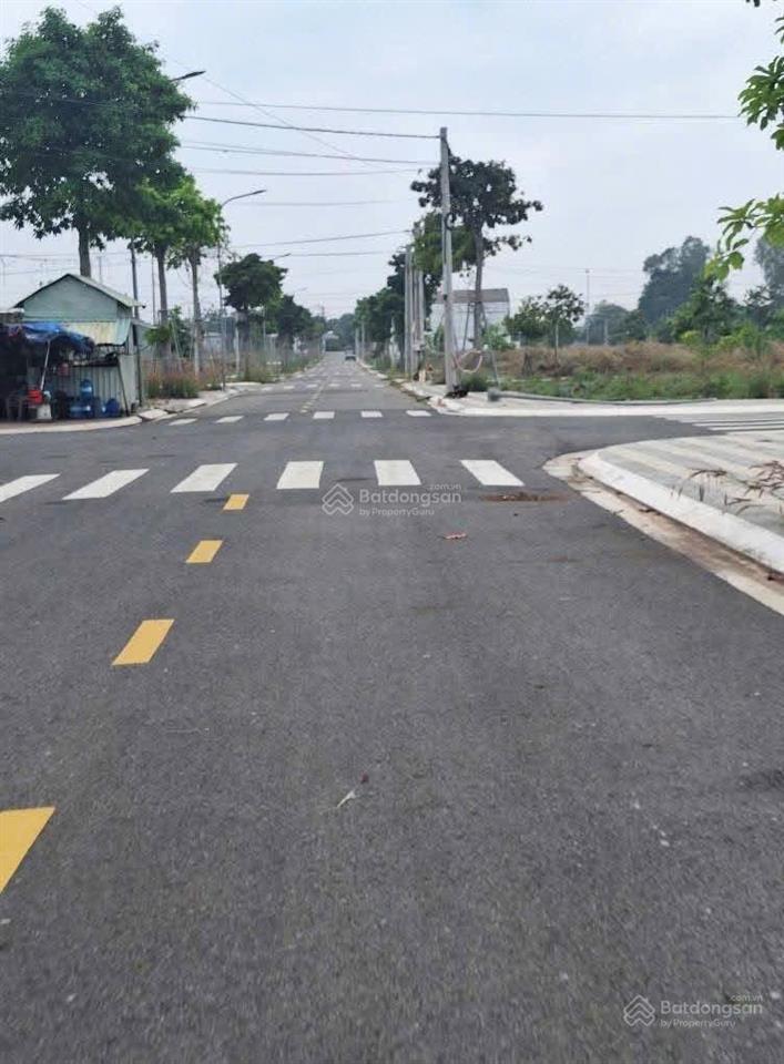 Cần bán đất nền dự án tại lan anh 25 residential, giá 1,05 tỷ. dt 100m2 full thổ cư. đường 13m