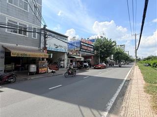 Mặt tiền đường 30m phường tân sơn, gần sân bay, 6.2x26m, hơn 16 tỷ