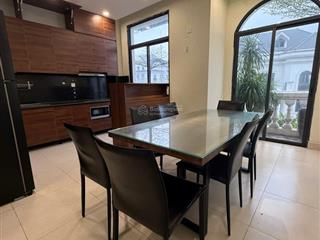 Cho thuê liền kề sao biển 70m, view biển hồ siêu vip