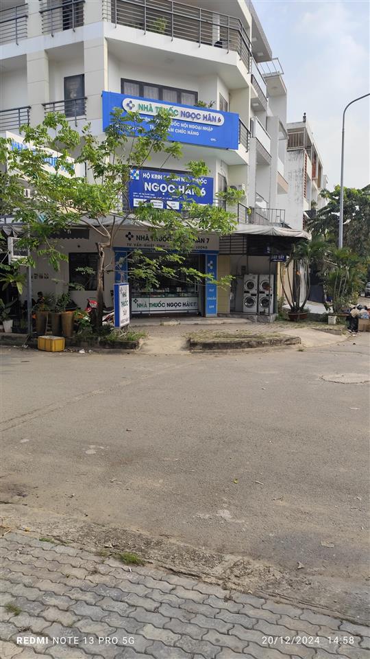 Cho thuê cửa hàng, ki ốt, văn phòng tại 92b19 khu dân cư savimex, giá tốt chỉ với 6 triệu, 30m2