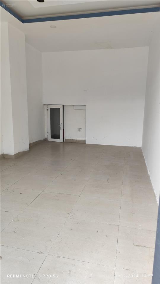 Cho thuê cửa hàng, ki ốt, văn phòng tại 92b19 khu dân cư savimex, giá tốt chỉ với 6 triệu, 30m2