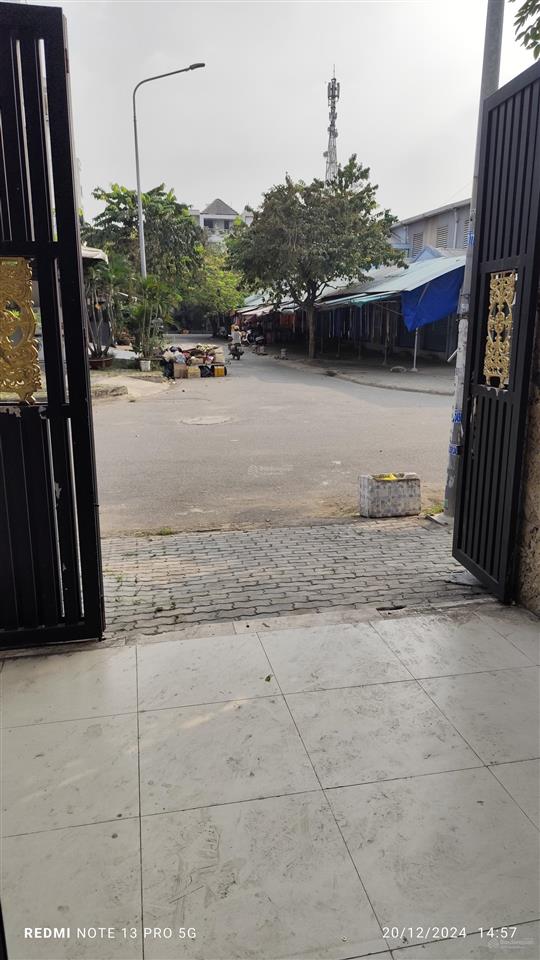 Cho thuê cửa hàng, ki ốt, văn phòng tại 92b19 khu dân cư savimex, giá tốt chỉ với 6 triệu, 30m2