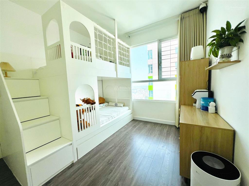 Thiện chí bán 3pn vista verde 11.8 tỷ