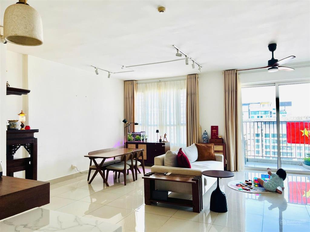 Thiện chí bán 3pn vista verde 11.8 tỷ