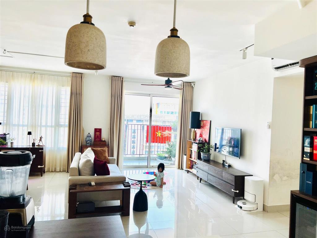 Thiện chí bán 3pn vista verde 11.8 tỷ