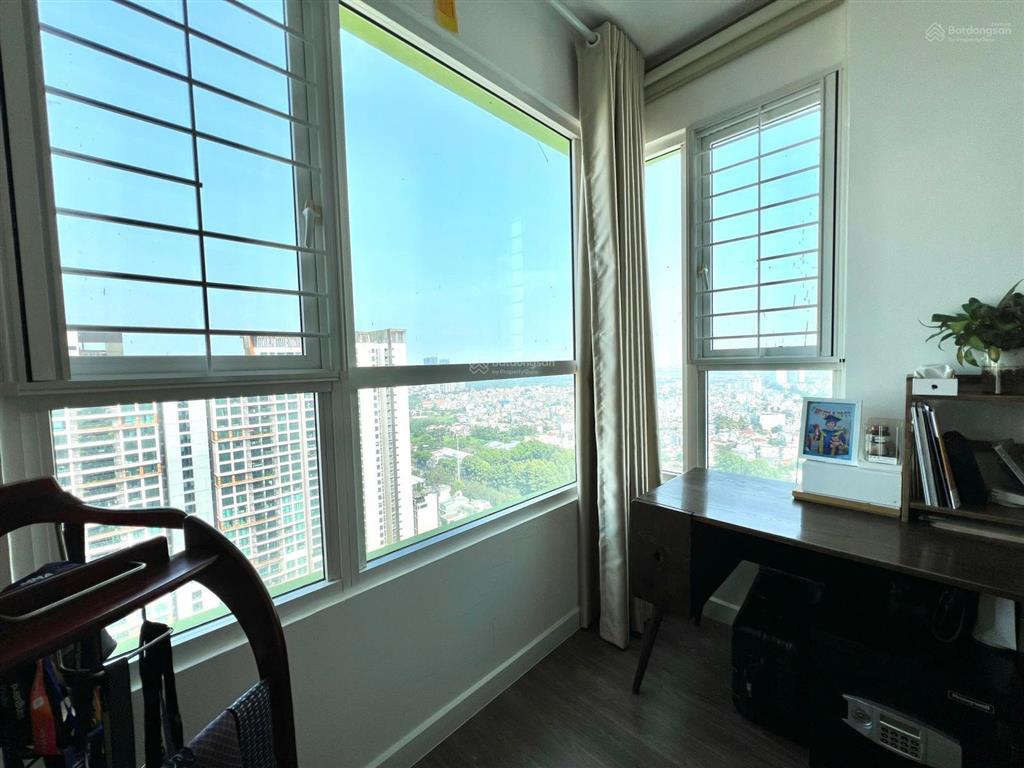 Thiện chí bán 3pn vista verde 11.8 tỷ