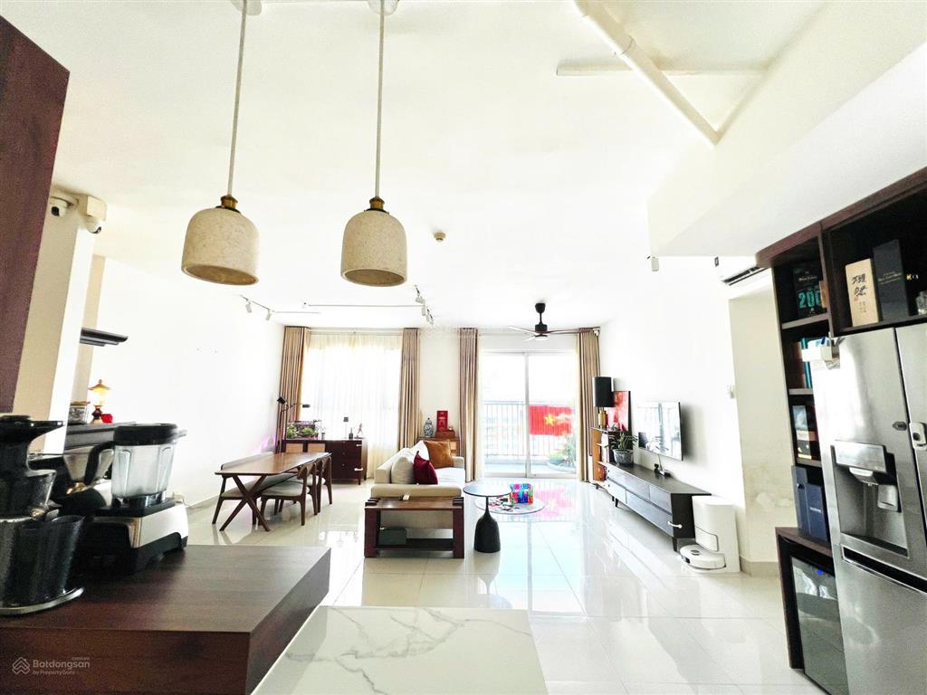 Thiện chí bán 3pn vista verde 11.8 tỷ