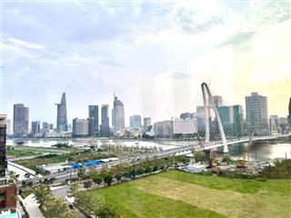 Bán cc the galleria residence, 61 tỷ vnd, 110 m2, q2, hcm