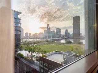 Bán nhanh 3pn galleria view cầu ba son, pháo hoa