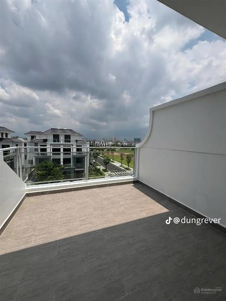 Bán nhanh biệt thự song lập gladia khang điền