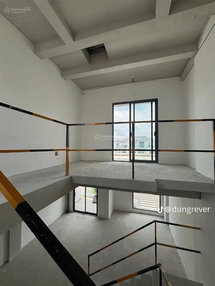 Bán nhanh biệt thự song lập gladia khang điền