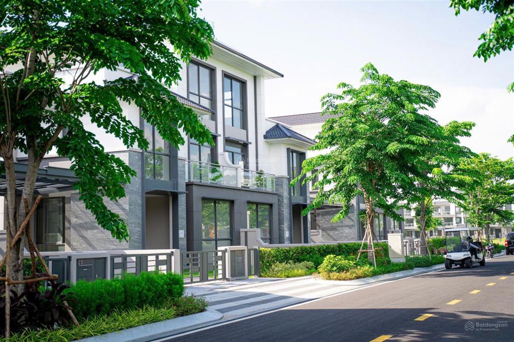 Bán nhanh biệt thự song lập gladia khang điền