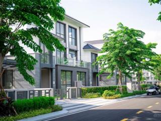 Bán nhanh biệt thự song lập gladia khang điền