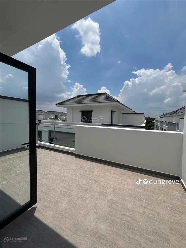 Bán nhanh biệt thự song lập gladia khang điền
