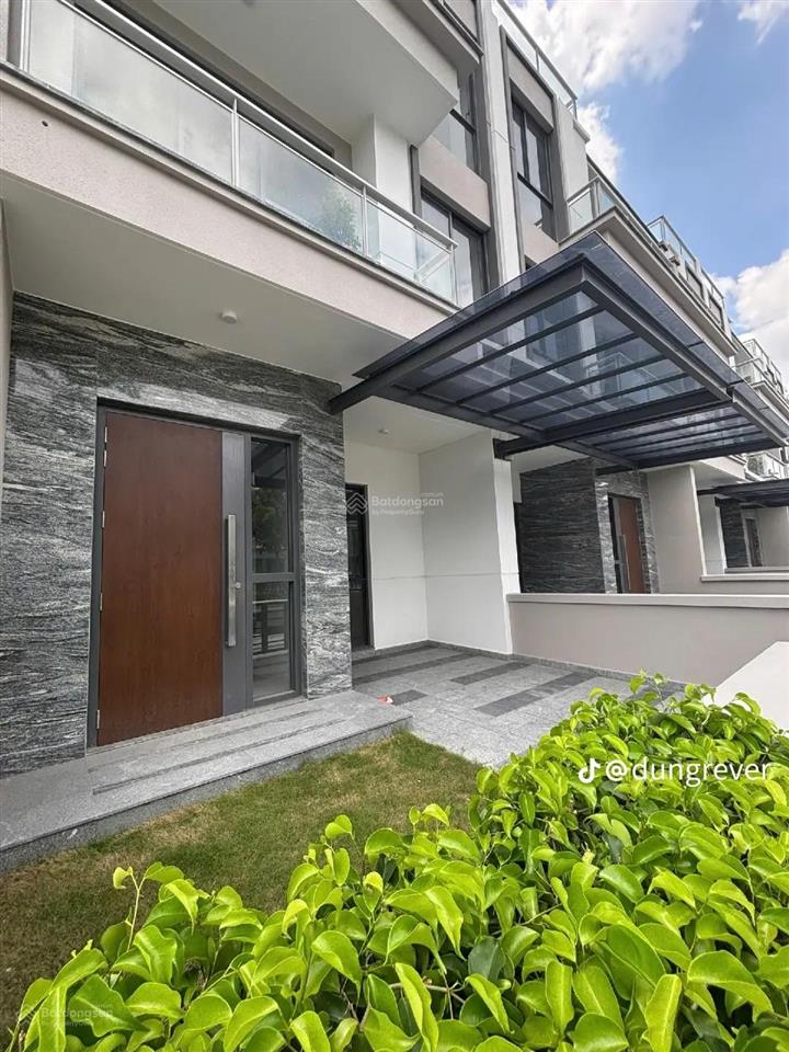 Bán nhanh biệt thự song lập gladia khang điền