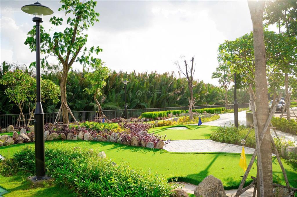 Bán nhanh biệt thự song lập gladia khang điền