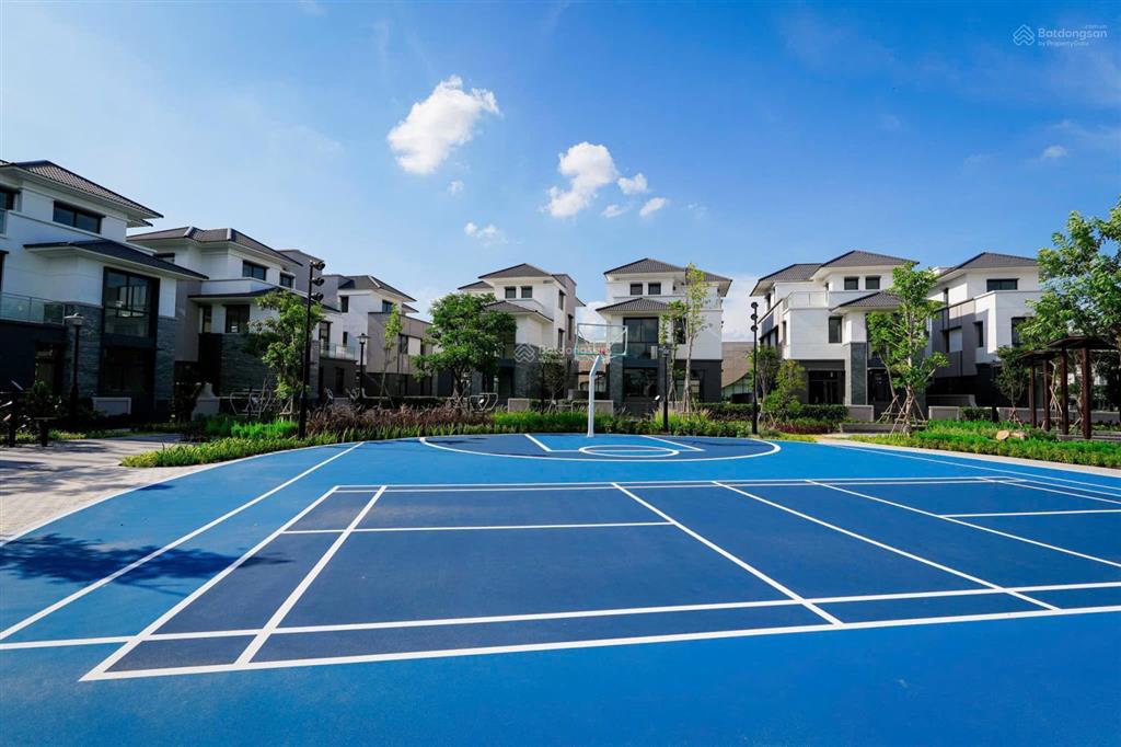 Bán nhanh biệt thự song lập gladia khang điền