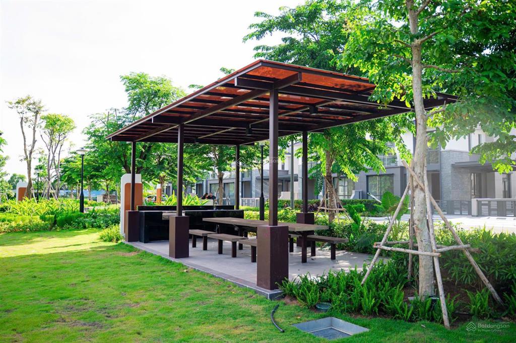 Bán nhanh biệt thự song lập gladia khang điền