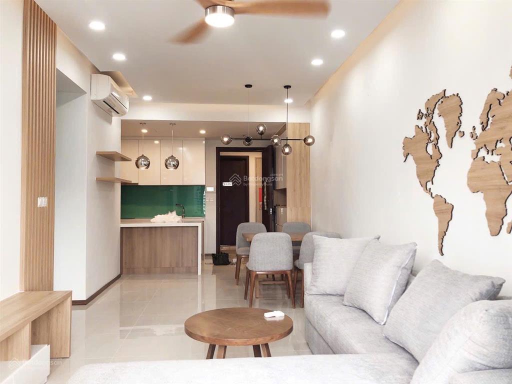 Bán one verandah 8,3 tỷ 2pn, 2wc siêu hot