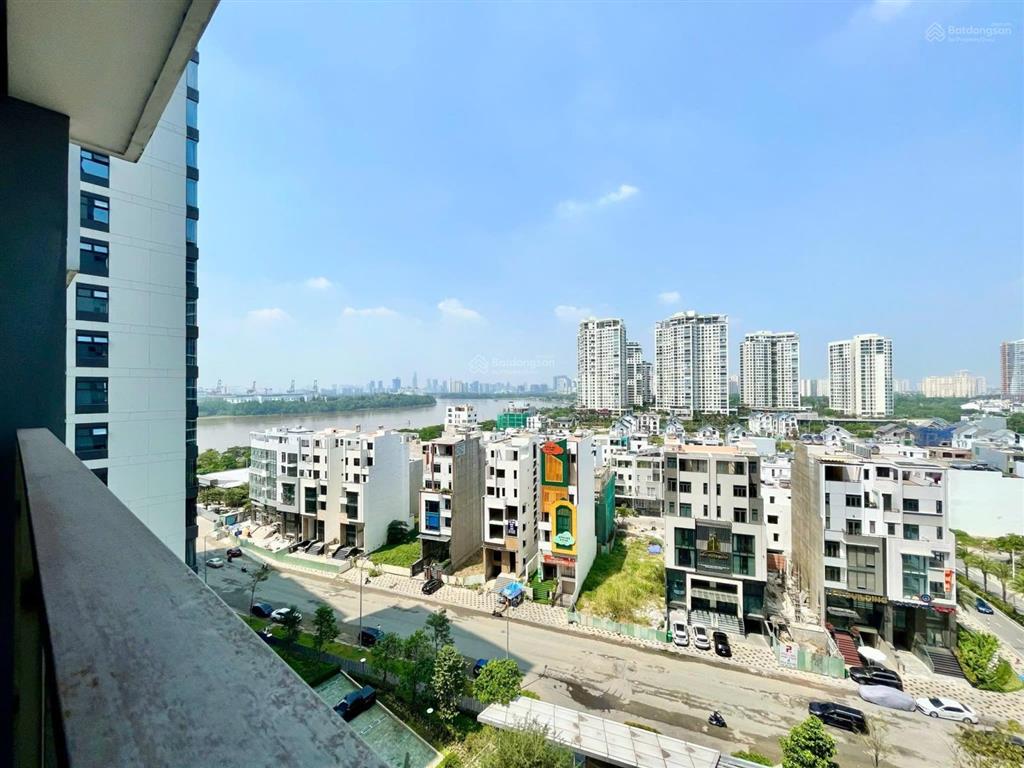 Bán one verandah 8,3 tỷ 2pn, 2wc siêu hot