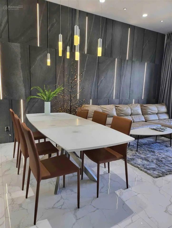 Cho thuê 3pn tại thủ thiêm chỉ 32tr